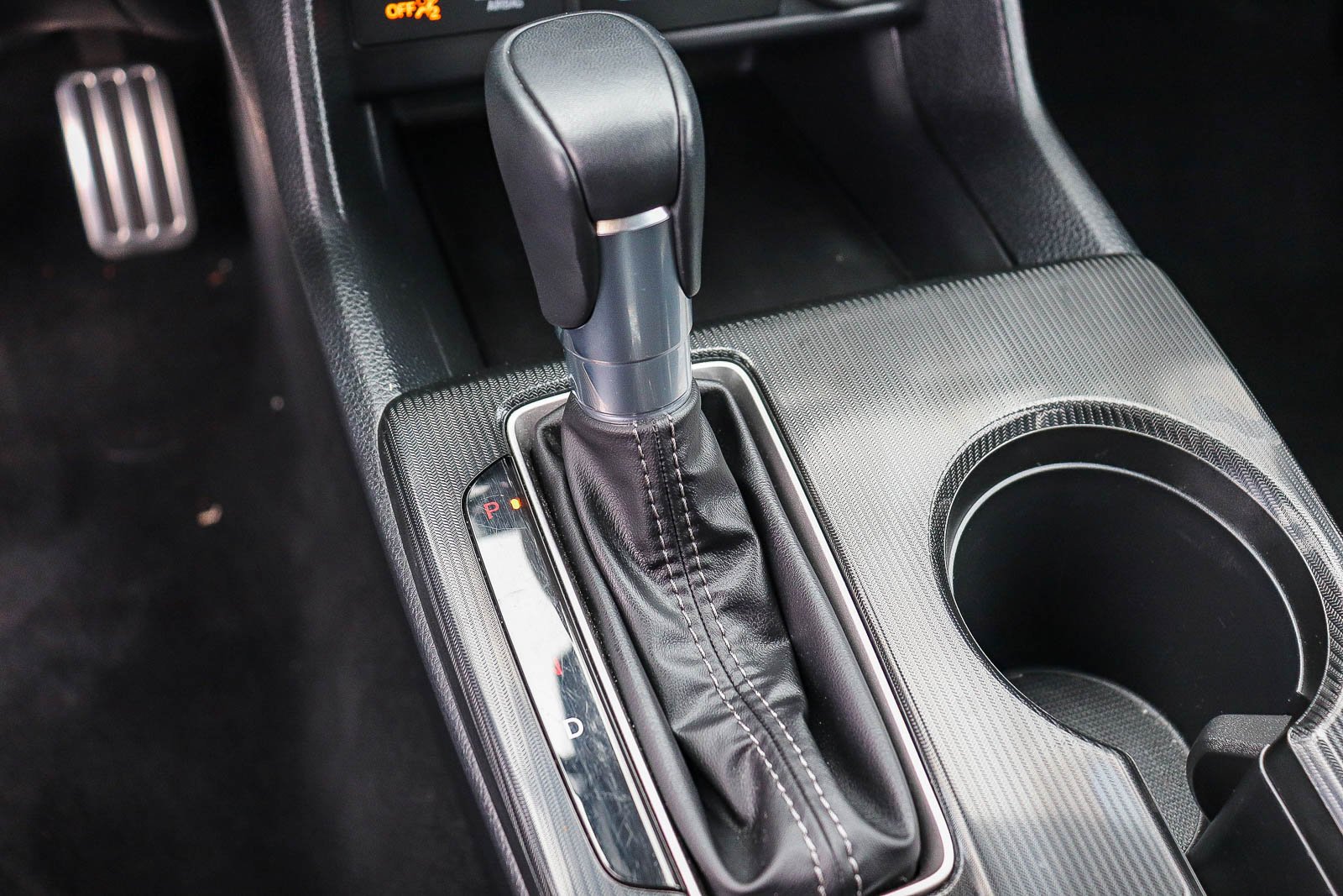 2025 Honda Civic Sport - Photo 26