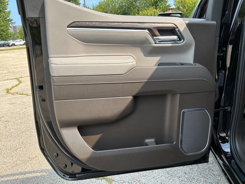 2026 GMC Sierra 1500 SLT - Photo 40
