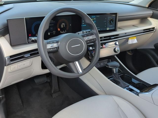 Used 2026 Gray Hyundai SEL image 9
