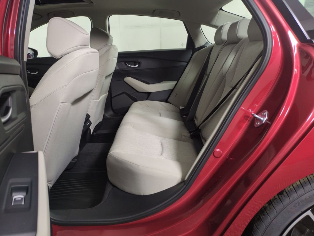 2026 Honda Accord SE - Photo 24