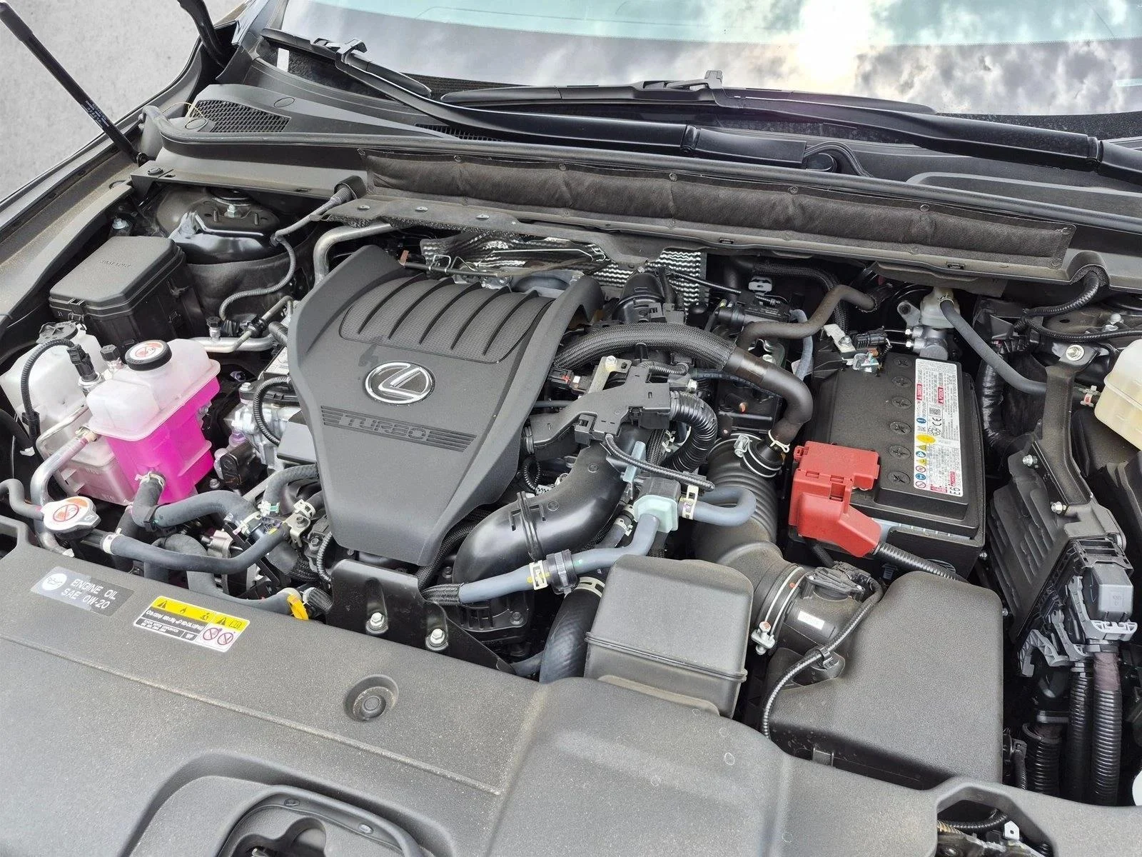 Used 2025 Caviar Lexus PREMIUM image 21