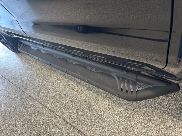 Used 2022 Black Chevrolet LT Trail Boss image 20