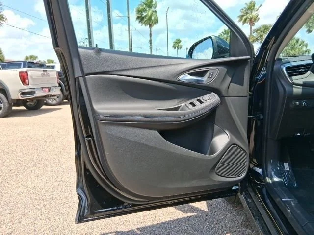 2026 Buick Encore GX Sport Touring - Photo 12