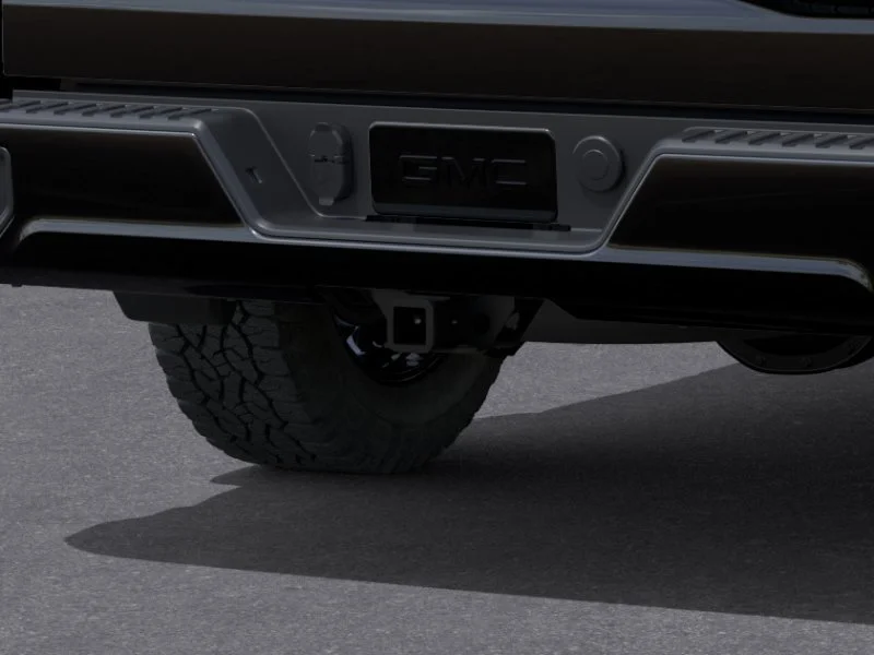 2026 GMC Sierra 1500 Pro - Photo 14