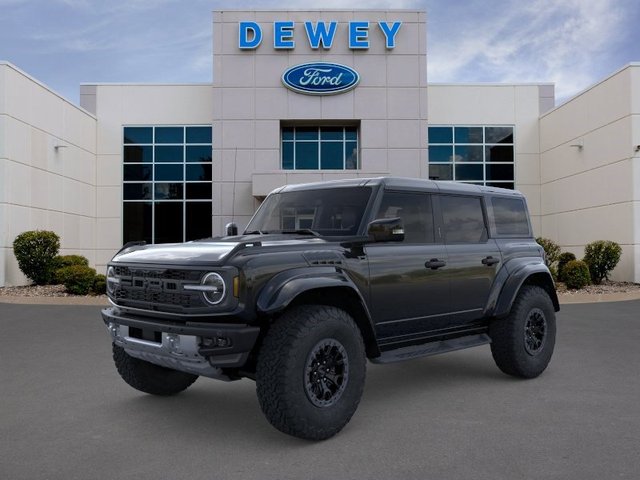 2026 Ford Bronco Bronco Raptor