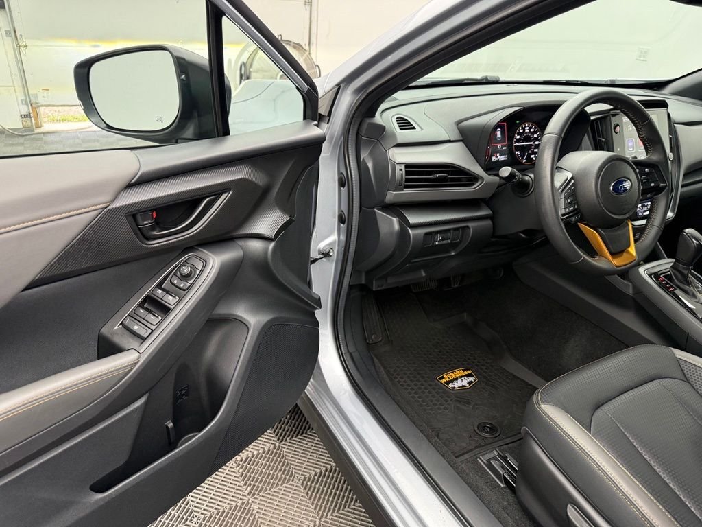 2024 Subaru Crosstrek Wilderness - Photo 16