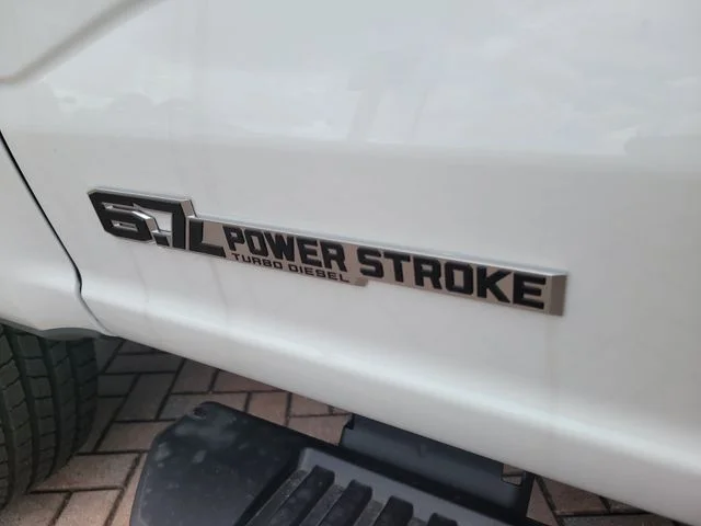 New 2026 Oxford White Ford XL image 10