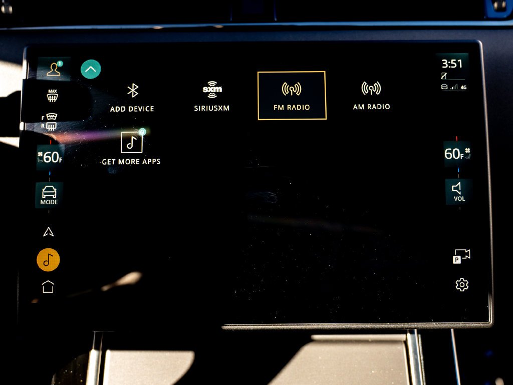 Certified Used 2026 Black Land Rover S image 31