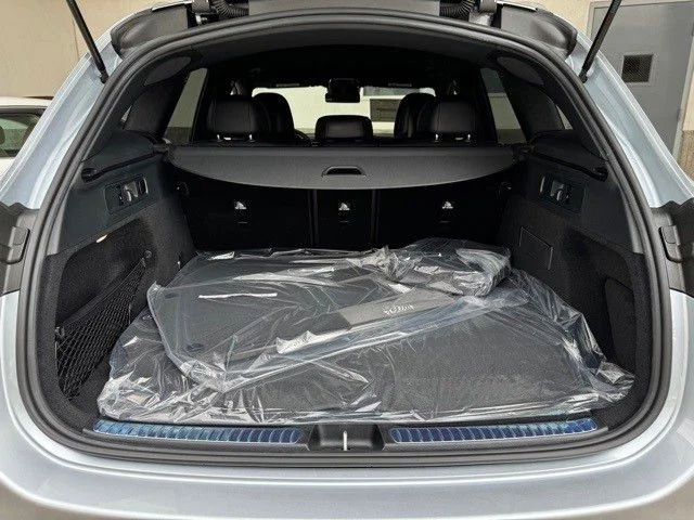 2025 Mercedes-Benz GLC Base - Photo 17