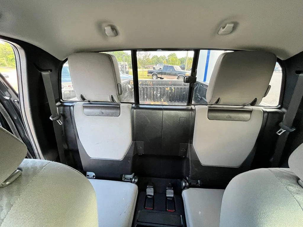 Used 2022 Black Toyota SR5 image 14