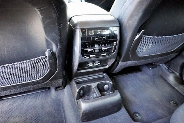 Used 2023 Black Jeep Laredo image 18
