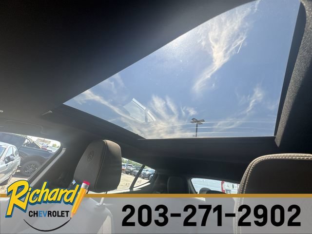 Used 2024 Gray Alfa Romeo Ti EAWD image 19