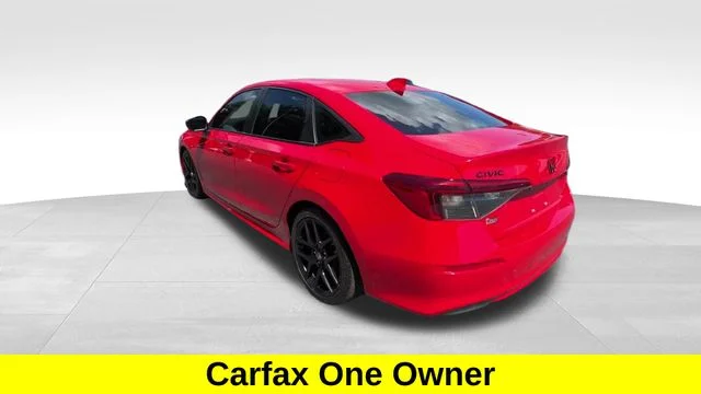 Certified Used 2024  Honda Sport image 3