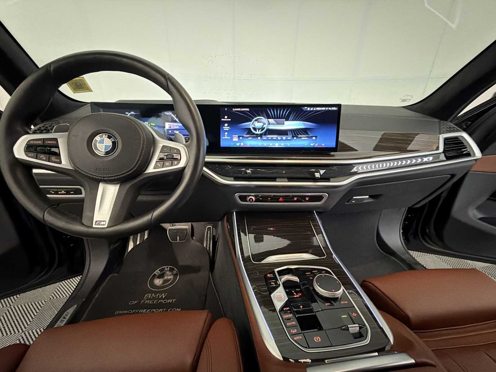 2024 BMW X7 40i - Photo 17