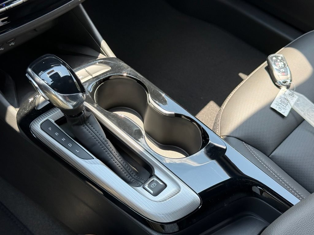 2026 Buick Envista Avenir - Photo 27
