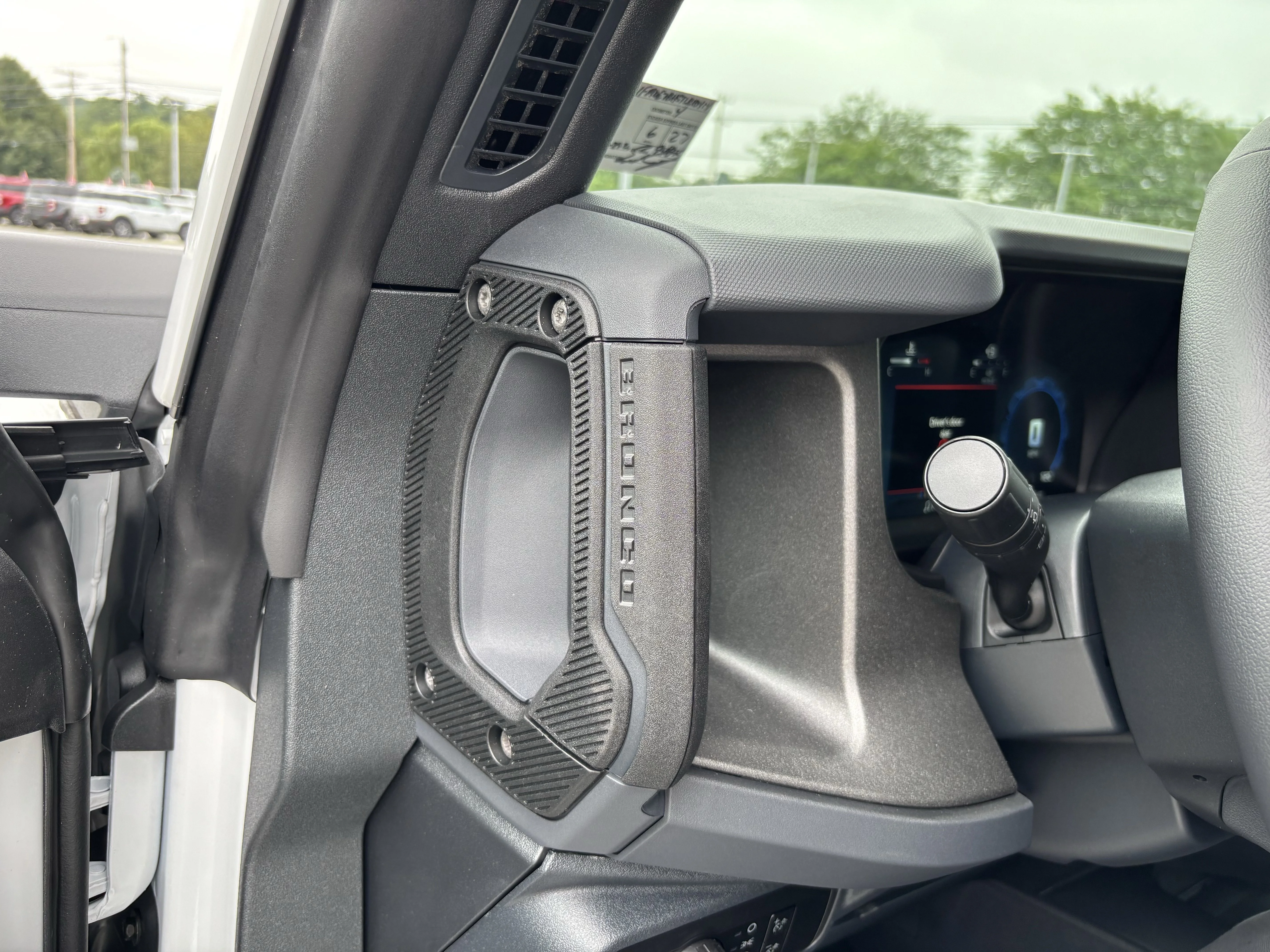New 2026 Oxford White Ford Big Bend® image 34