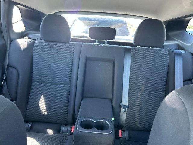 Used 2020 Black Nissan S image 24