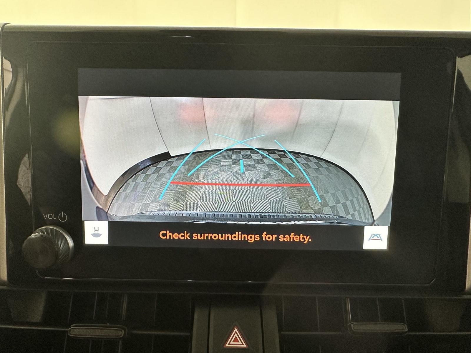 Used 2024 Magnetic Gray Metallic Toyota XLE image 4