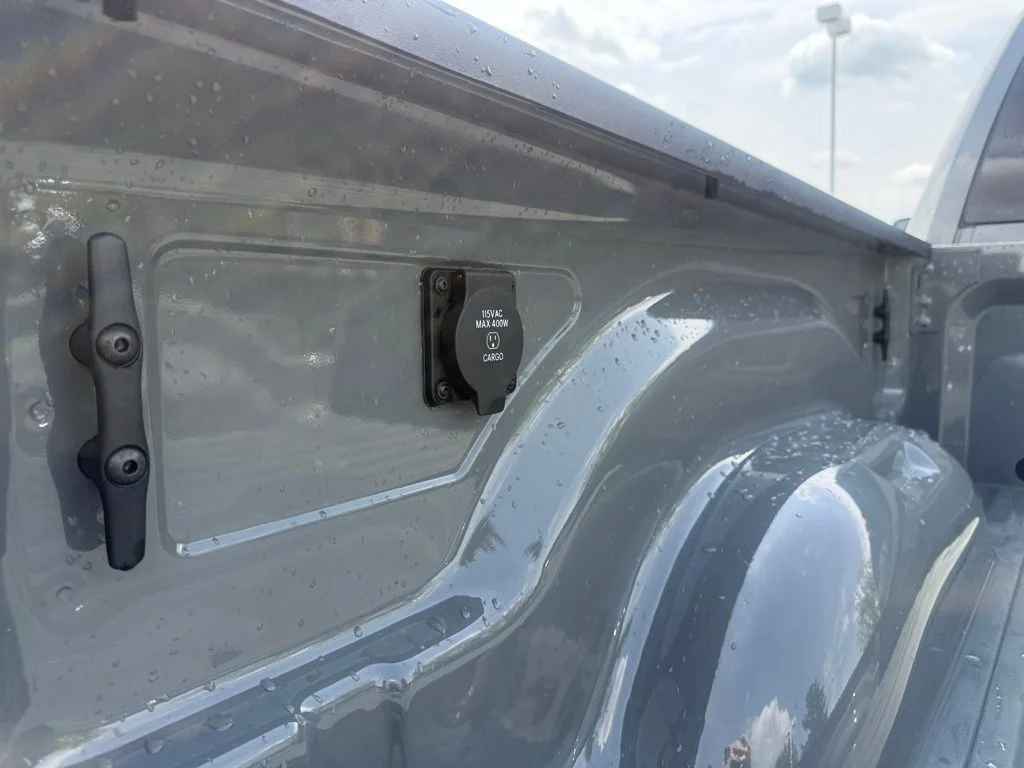 2026 RAM 2500 Rebel - Photo 49