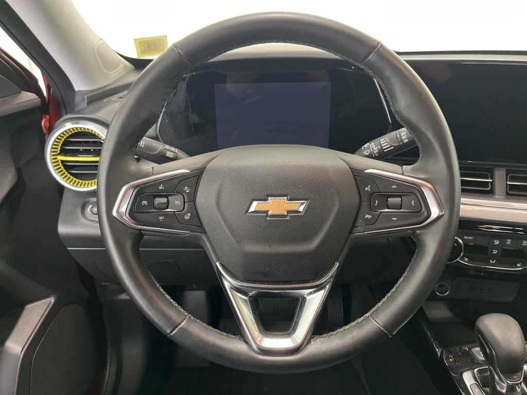 2024 Chevrolet Trax LT - Photo 5
