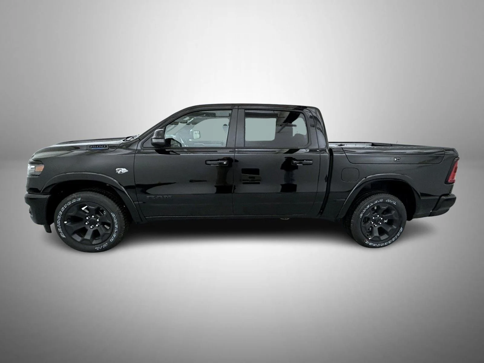 New 2026 Black Ram Big Horn/Lone Star image 8