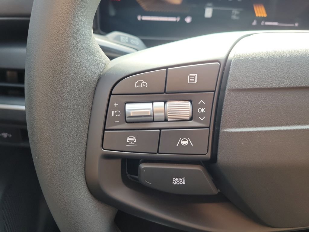 New 2026 Blue Kia LXS image 25