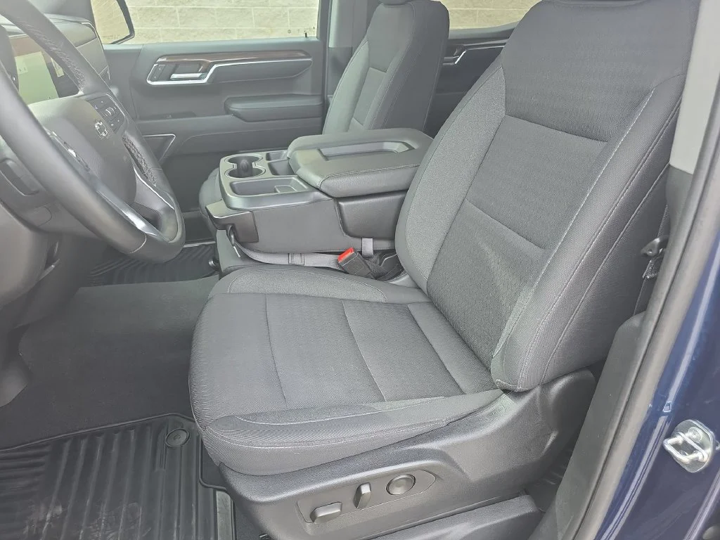 2023 Chevrolet Silverado 1500 RST - Photo 20