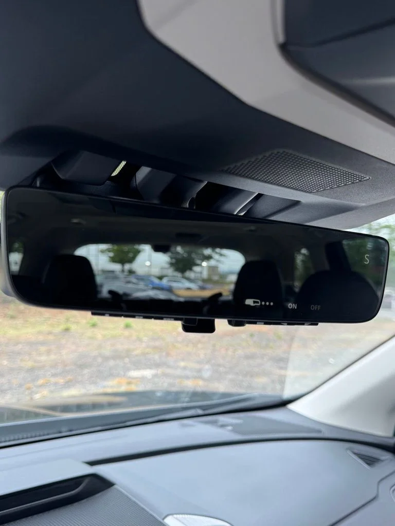 New 2027 MAGNETITE GRAY METALLIC Subaru Touring 7-Passenger image 41