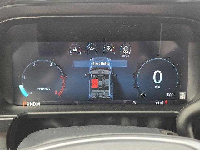 New 2026 Carbonized Gray Metallic FORD F-250® Lariat® image 30