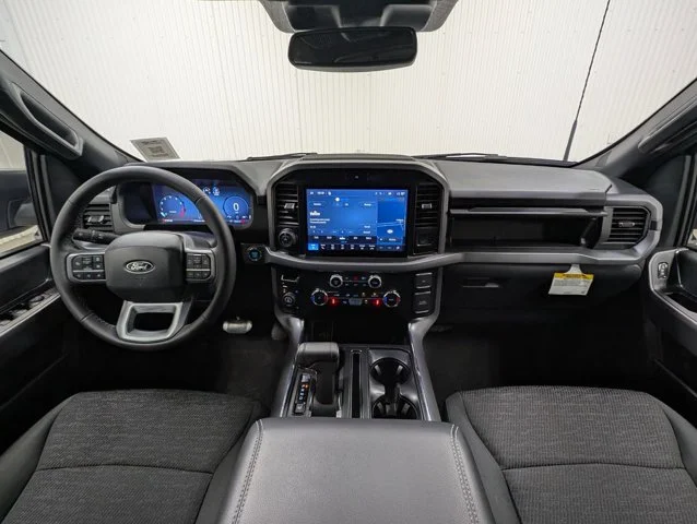 New 2026 Avalanche Ford XLT image 38