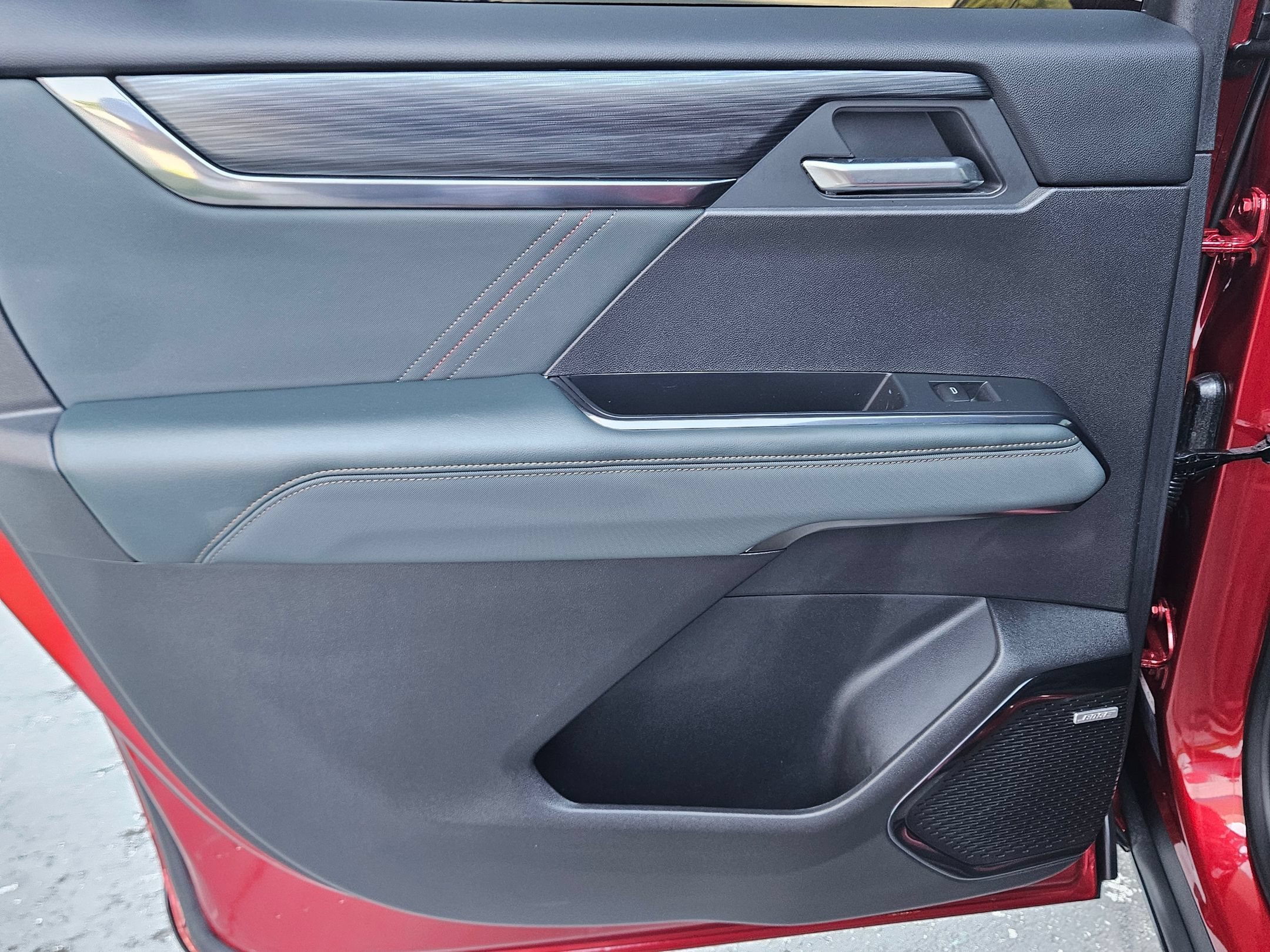 2024 GMC Acadia AT4 - Photo 22