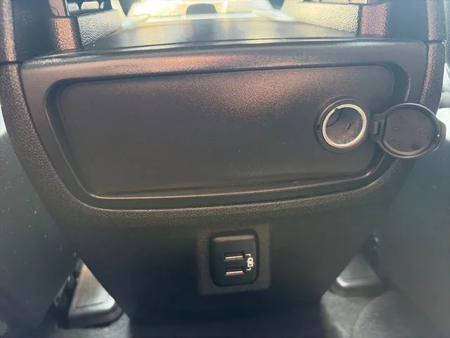 Used 2017 Blue GMC Limited image 25