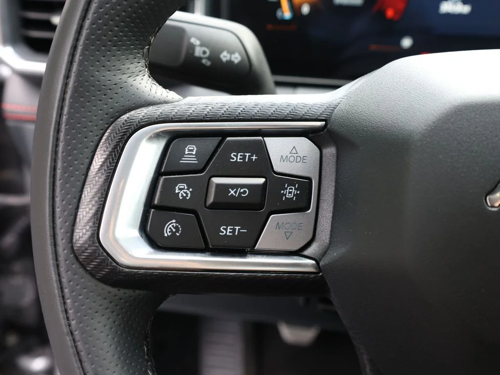 Used 2026 Gray Ford GT image 35