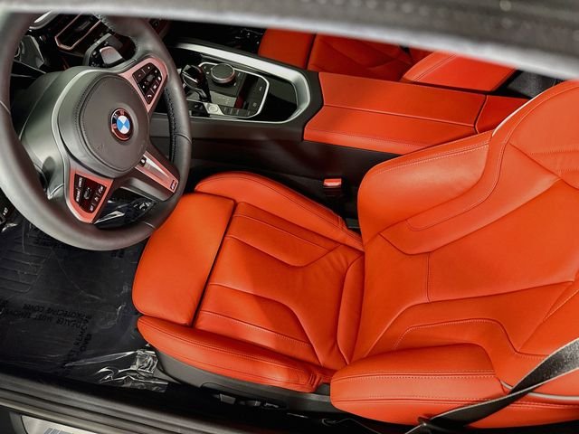 Used 2026 Black Sapphire Metallic BMW sDrive M40i image 30