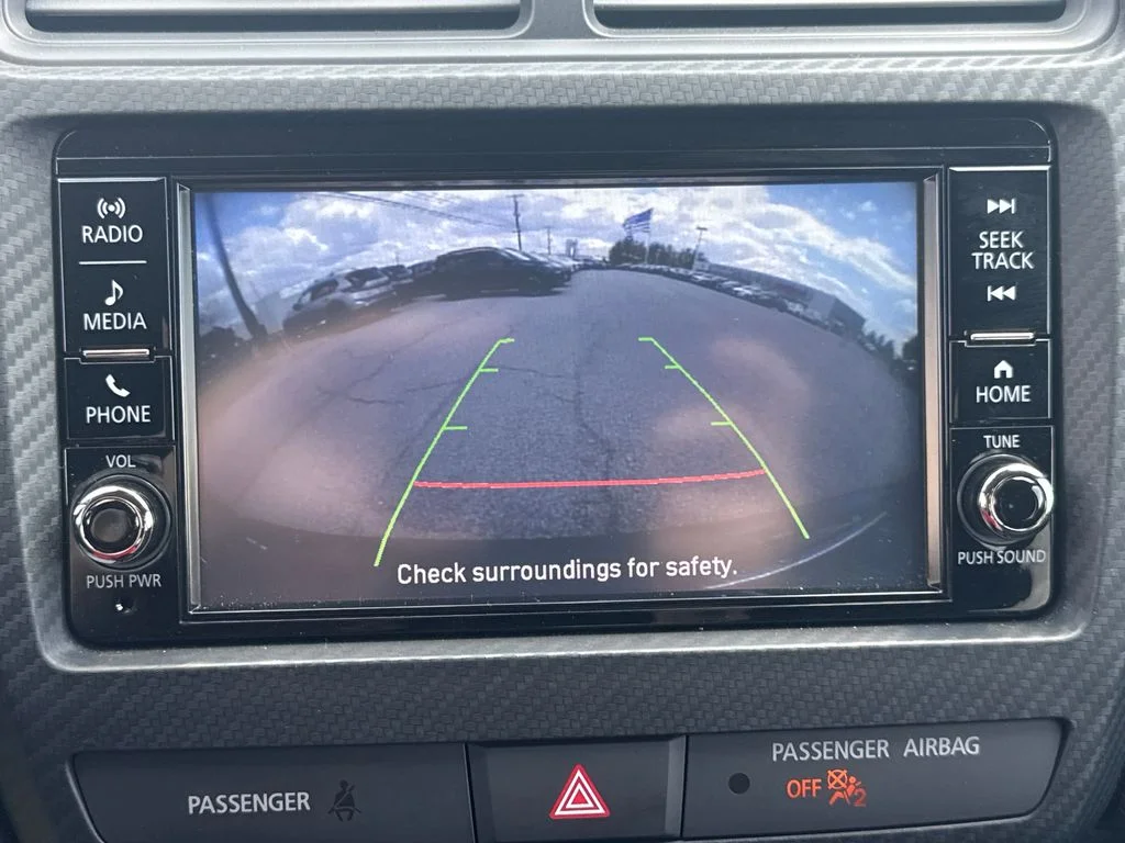 2024 Mitsubishi Outlander Sport ES - Photo 19