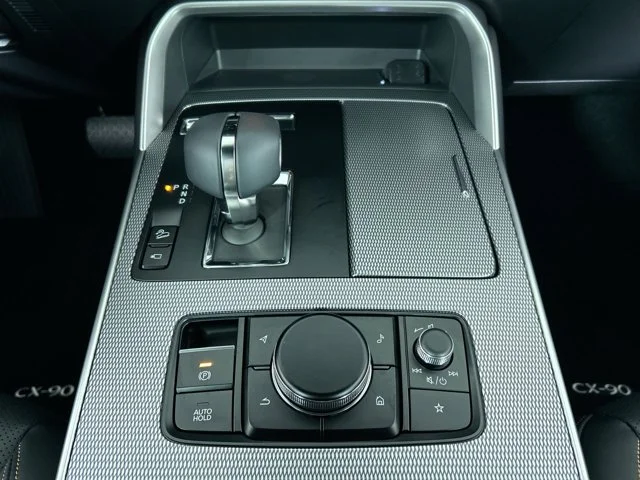 New 2026 ARCTIC WHITE Mazda S Premium Sport image 15