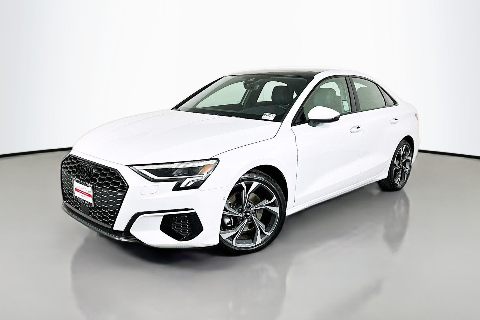 2023 Audi A3 40 TFSI Premium Plus FWD S tronic's photo