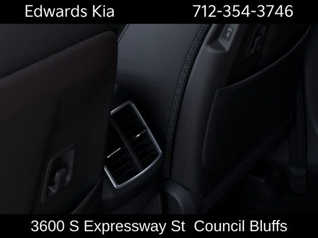 New 2026 Blue Kia X-Line image 28