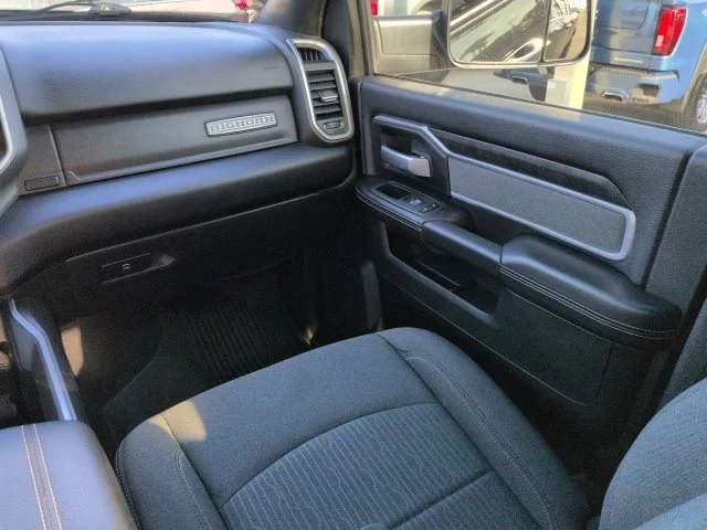 Used 2022 Gray Ram Big Horn image 16