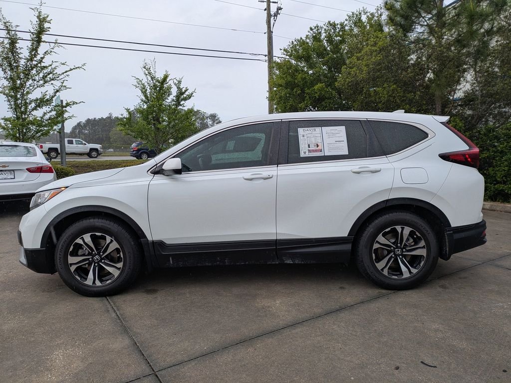 Used 2021  Honda Special Edition image 7