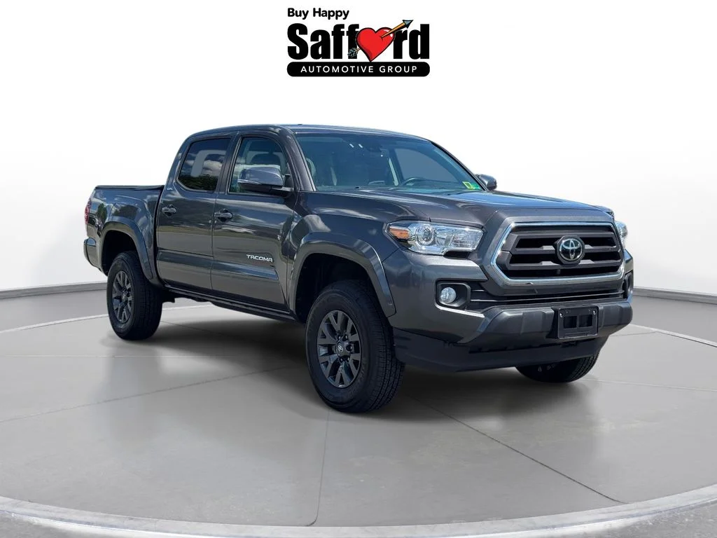 2023 Toyota Tacoma SR5 - Photo 10