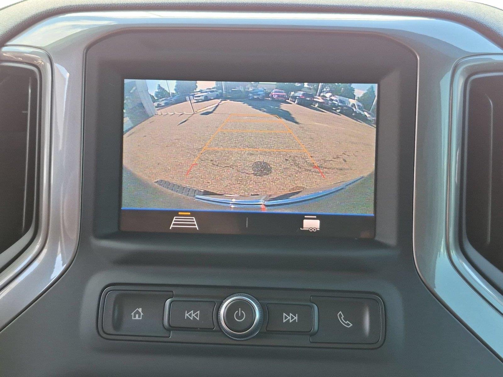 Used 2022 Northsky Blue Metallic Chevrolet Custom image 25