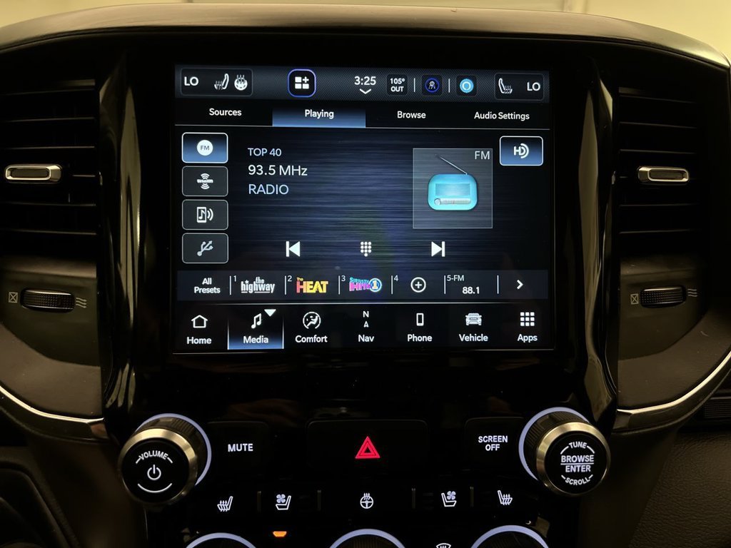 2024 RAM Ram 1500 Pickup Laramie - Photo 16