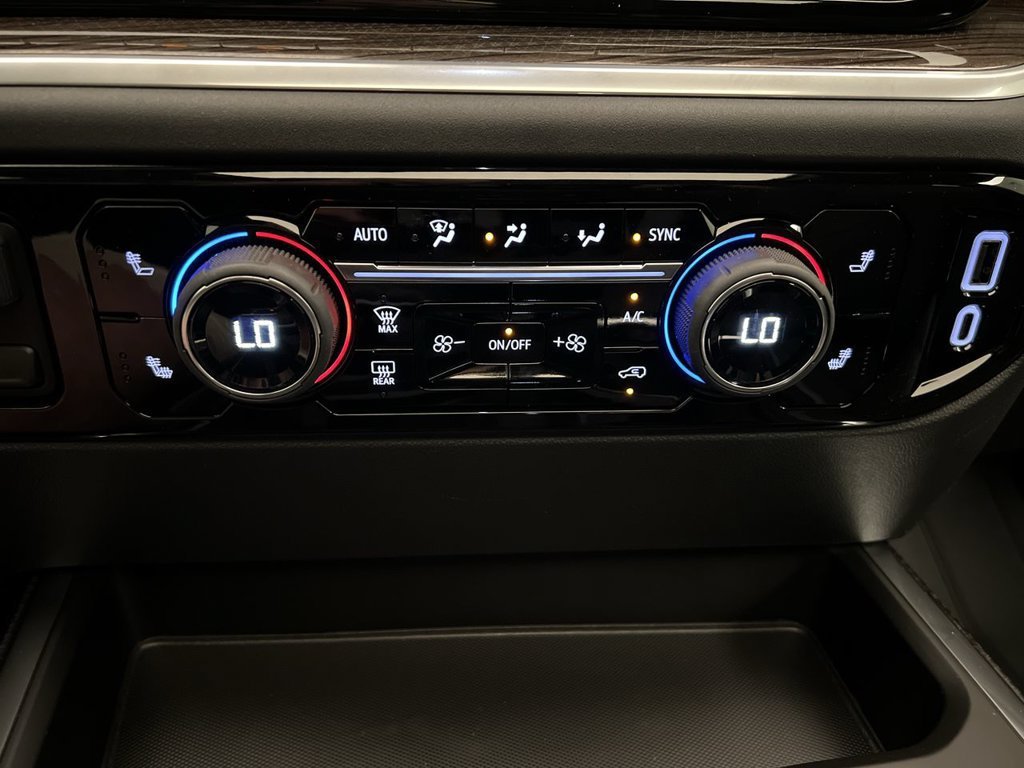 2026 Chevrolet Silverado 1500 RST - Photo 18