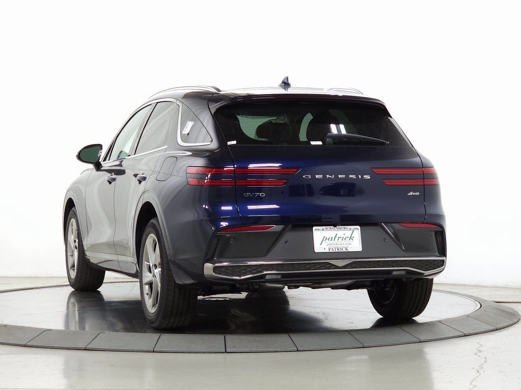 Used 2026 Blue Genesis 2.5T image 6