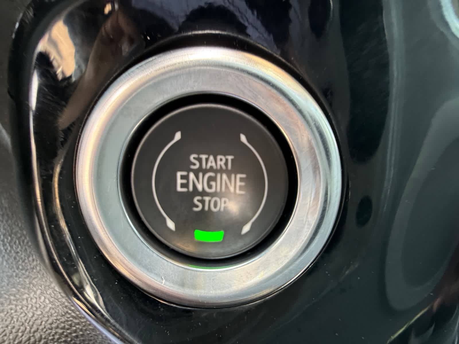 Used 2025 Black Chevrolet RST image 29