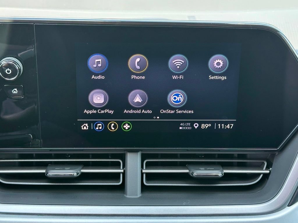 2026 Chevrolet Trax LS - Photo 22