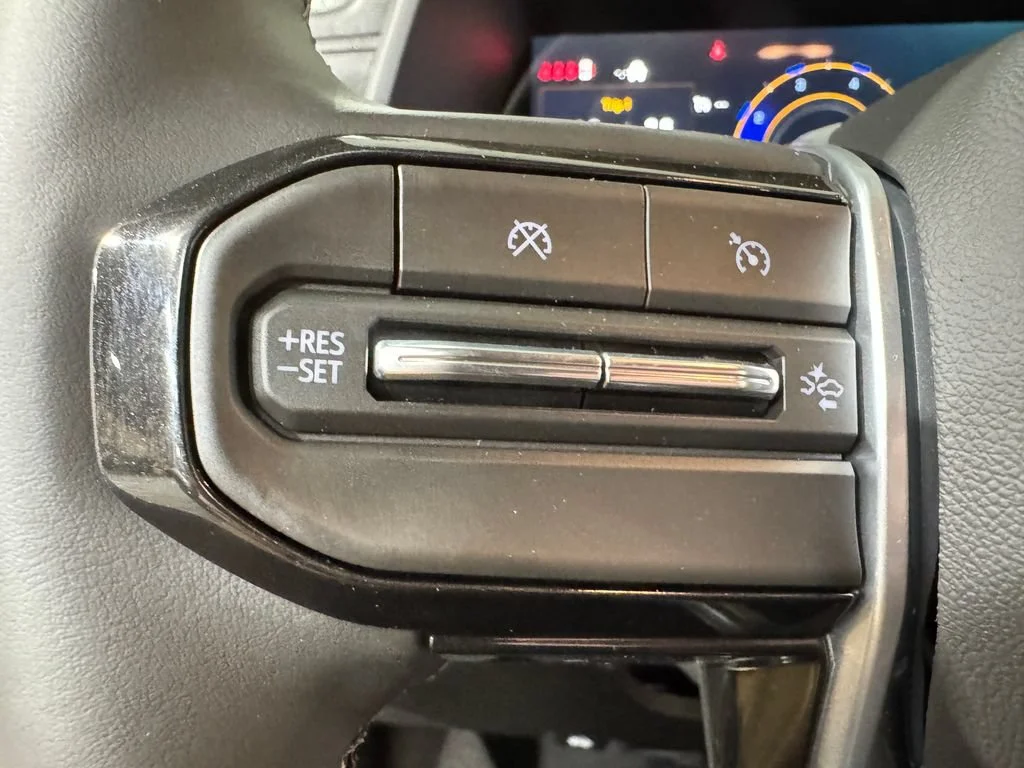 New 2026 Sterling Gray Metallic Chevrolet Trail Boss image 17