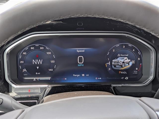 New 2026 Sterling Gray Metallic Chevrolet LT image 27