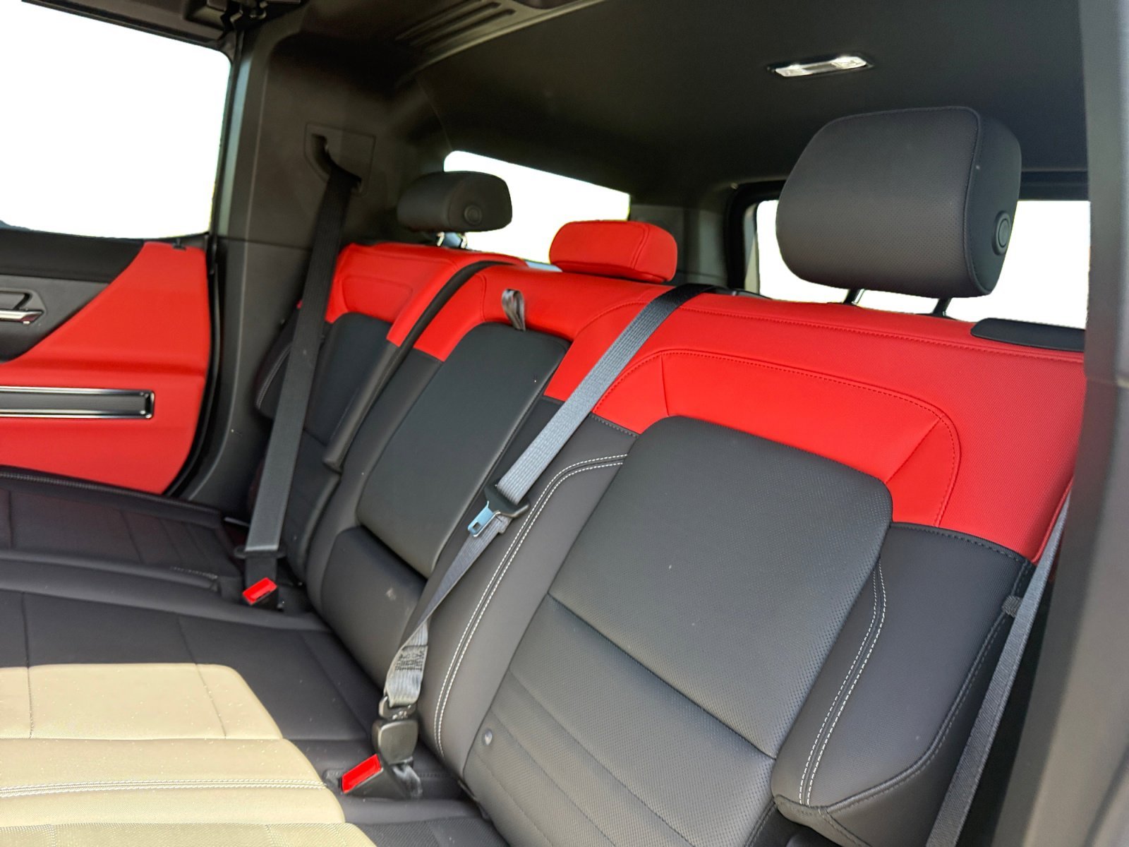 New 2026 Magnus Gray Matte GMC 3X image 16
